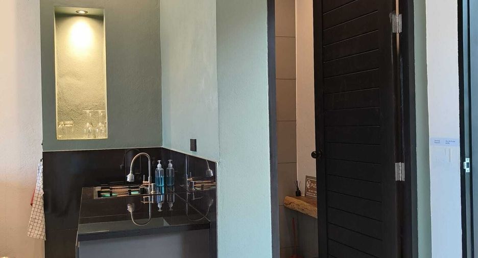 Apartment zur Miete mit 1 Zimmer in Thalang, Phuket