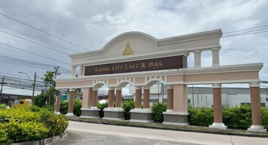 出售 和 出租 3 卧室 独立屋 在 Bang Phli, Samut Prakan