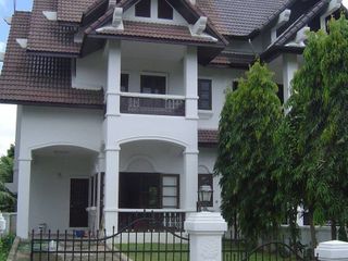For sale 3 bedrooms house in Hang Dong, Chiang Mai