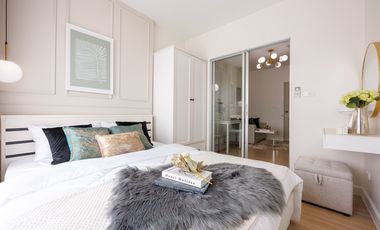 À vendre 1 chambre condo à Mueang Samut Prakan, Samut Prakan
