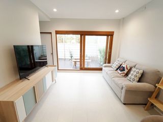For Rent 3 Bedroom Townhouse In Mueang Chiang Mai