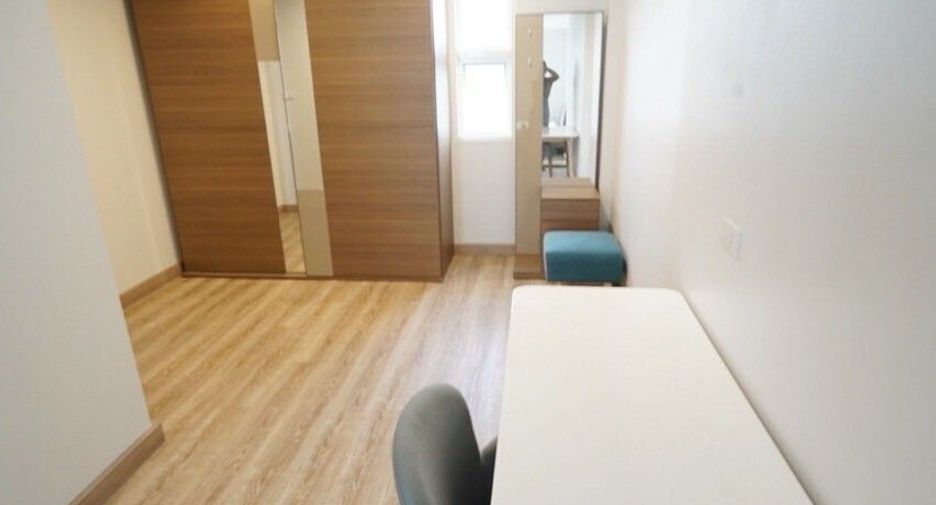 For rent 3 bedrooms townhouse in Mueang Chiang Mai, Chiang Mai