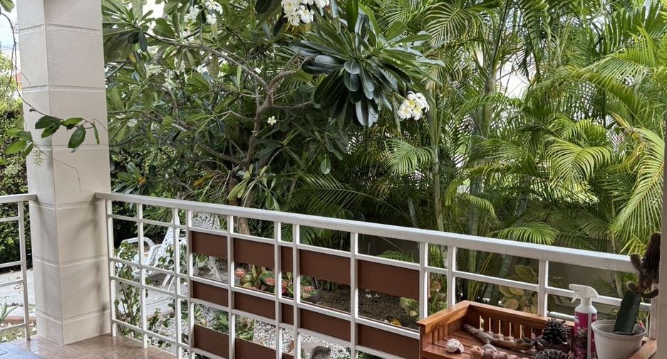 For rent 3 bedrooms house in Hua Hin, Prachuap Khiri Khan