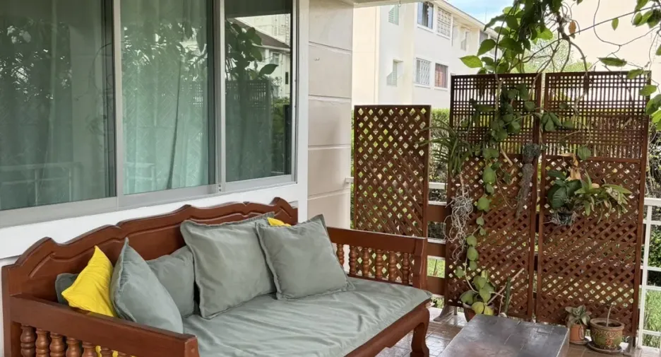 For rent 3 bedrooms house in Hua Hin, Prachuap Khiri Khan