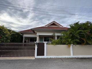Haus zur Miete mit 3 Zimmer in Hua Hin, Prachuap Khiri Khan