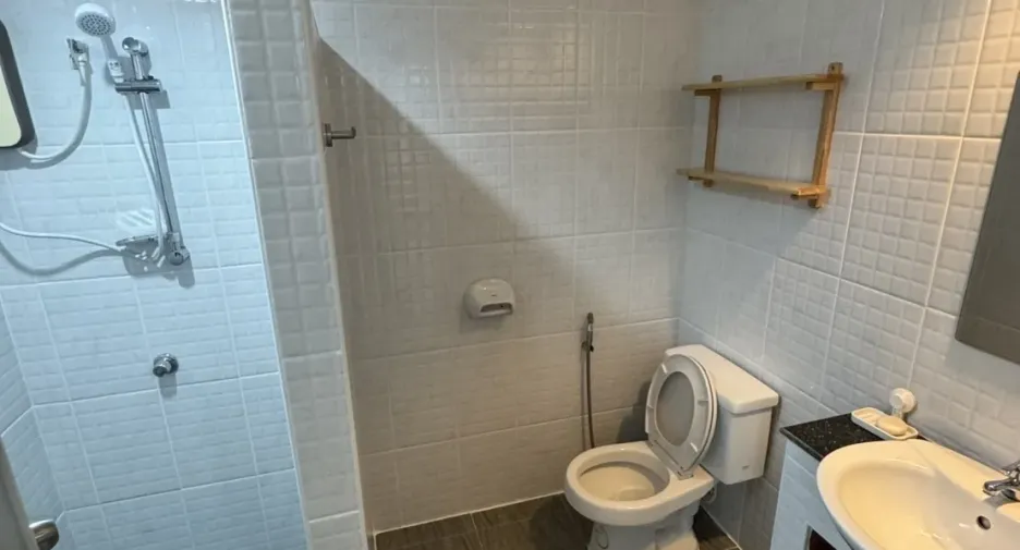 For rent 3 bedrooms house in Hua Hin, Prachuap Khiri Khan
