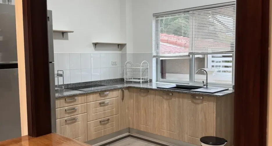 For rent 3 bedrooms house in Hua Hin, Prachuap Khiri Khan