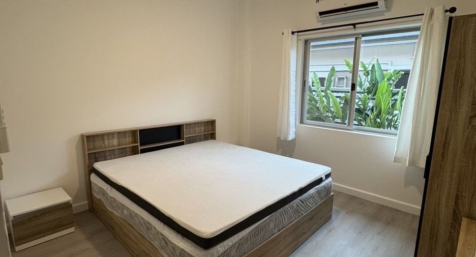 For rent 3 bedrooms house in Hua Hin, Prachuap Khiri Khan