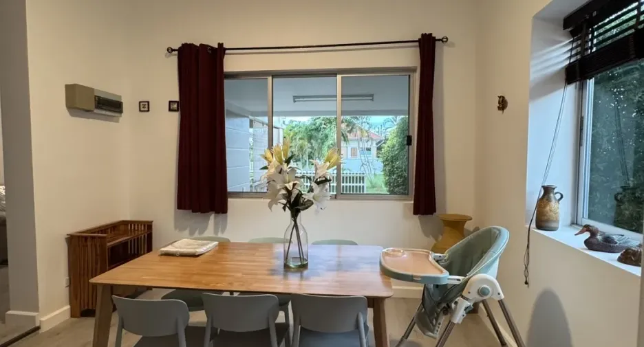 For rent 3 bedrooms house in Hua Hin, Prachuap Khiri Khan
