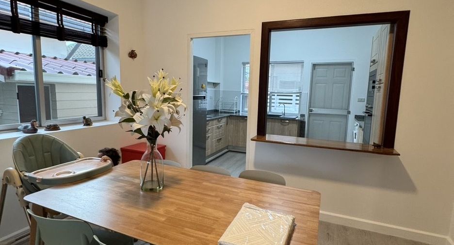For rent 3 bedrooms house in Hua Hin, Prachuap Khiri Khan