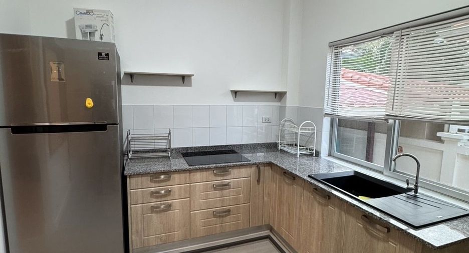 For rent 3 bedrooms house in Hua Hin, Prachuap Khiri Khan