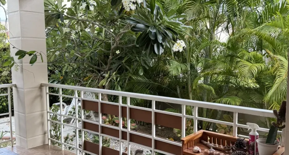 For rent 3 bedrooms house in Hua Hin, Prachuap Khiri Khan