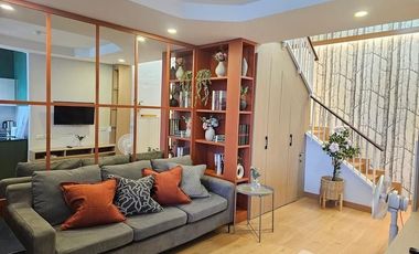 For rent 1 bed condo in Mueang Chiang Mai, Chiang Mai