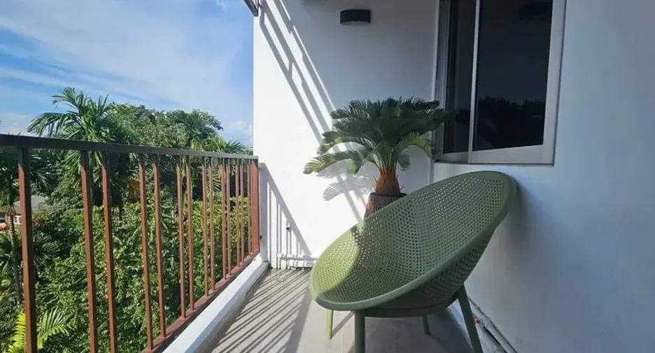 For rent 1 bed condo in Mueang Chiang Mai, Chiang Mai