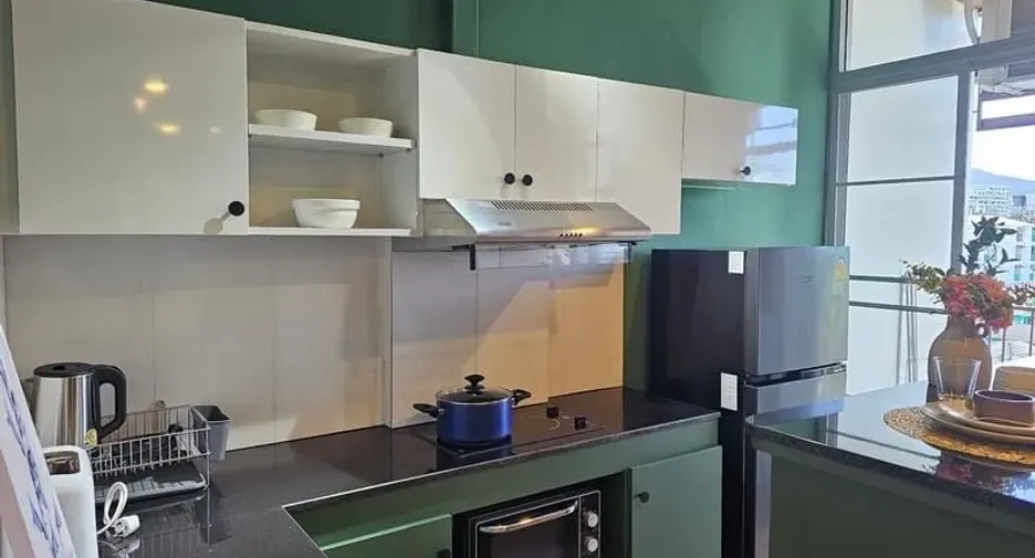 For rent 1 bed condo in Mueang Chiang Mai, Chiang Mai