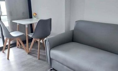 For rent 1 bed condo in Mueang Samut Prakan, Samut Prakan
