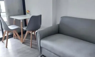 Wohnung zur Miete mit 1 Zimmer in Mueang Samut Prakan, Samut Prakan