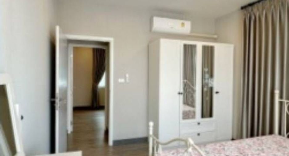 Haus zum Kauf mit 3 Zimmer in Mae Rim, Chiang Mai