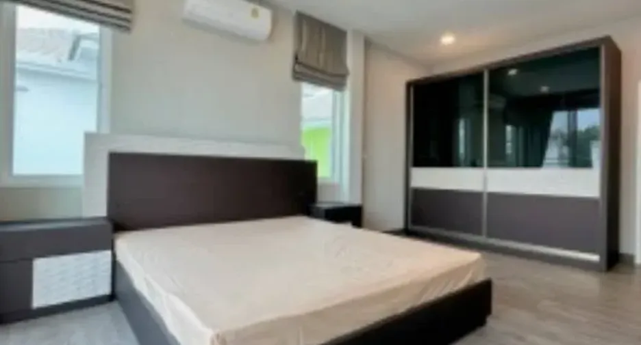 Haus zum Kauf mit 3 Zimmer in Mae Rim, Chiang Mai