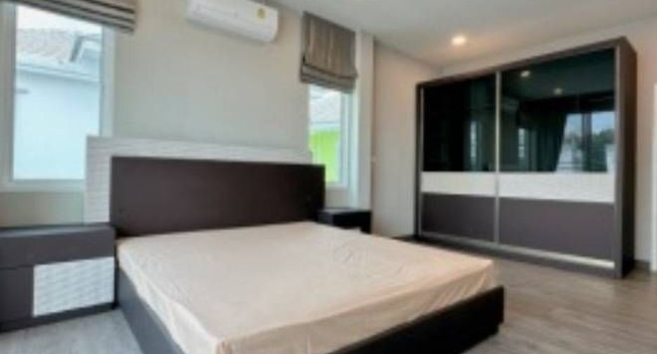 Haus zum Kauf mit 3 Zimmer in Mae Rim, Chiang Mai