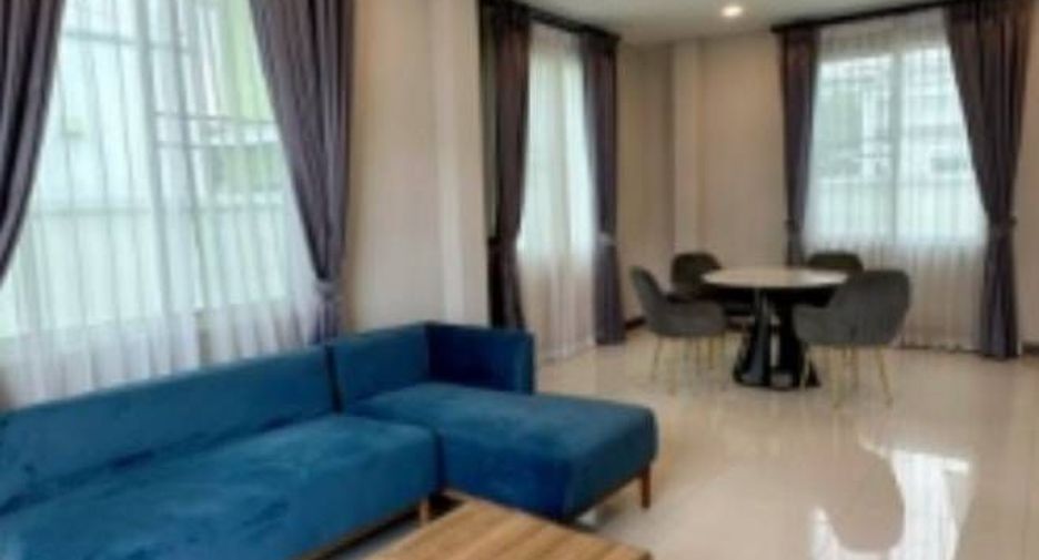 Haus zum Kauf mit 3 Zimmer in Mae Rim, Chiang Mai