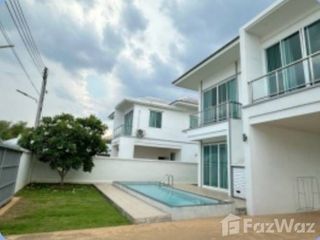 For sale 3 bedrooms house in Mae Rim, Chiang Mai