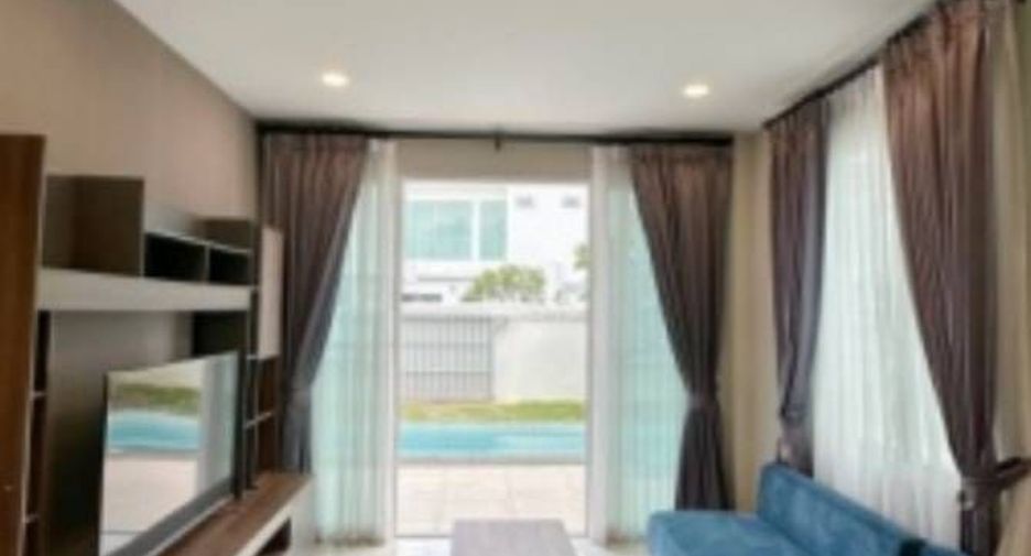 À vendre 3 chambres maison à Mae Rim, Chiang Mai