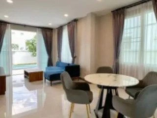 Casa en venta de 3 habitaciones en Mae Rim, Chiang Mai