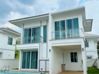 For sale 3 bedrooms house in Mae Rim, Chiang Mai