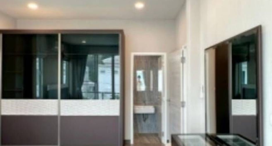 Haus zum Kauf mit 3 Zimmer in Mae Rim, Chiang Mai