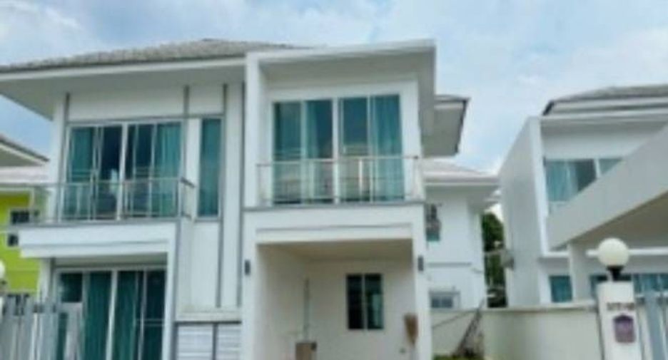 Haus zum Kauf mit 3 Zimmer in Mae Rim, Chiang Mai