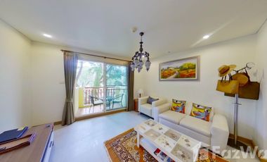 À louer 1 chambre condo à Hua Hin, Prachuap Khiri Khan