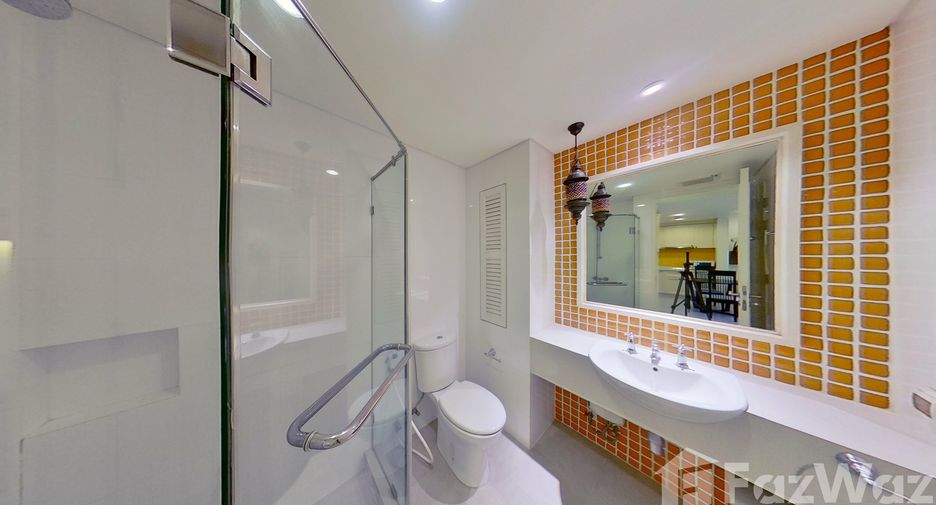 For rent 1 bed condo in Hua Hin, Prachuap Khiri Khan