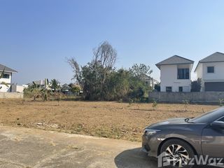 For sale land in Hang Dong, Chiang Mai