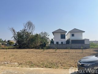 For sale land in Hang Dong, Chiang Mai