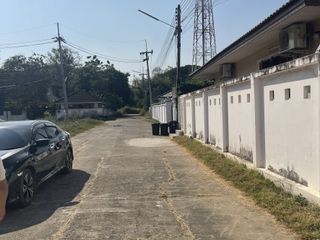 For sale land in Hang Dong, Chiang Mai