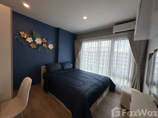 For sale and for rent 1 bed condo in Mueang Phuket, Phuket