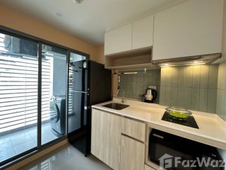 For sale and for rent 1 bed condo in Mueang Phuket, Phuket
