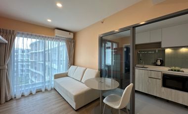 À vendre et à louer 1 chambre condo à Mueang Phuket, Phuket
