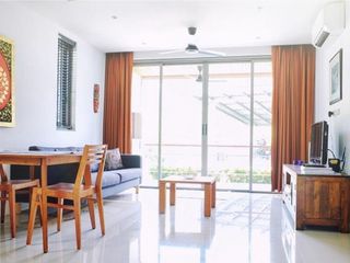 À louer 1 chambre maison à Ko Samui, Surat Thani