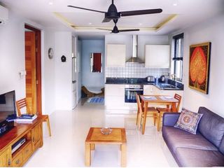 À louer 1 chambre maison à Ko Samui, Surat Thani