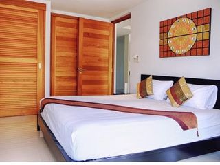 À louer 1 chambre maison à Ko Samui, Surat Thani