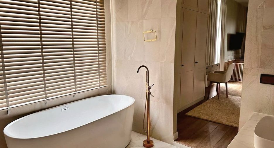 Casa en alquiler de 4 habitaciones en Mae Rim, Chiang Mai