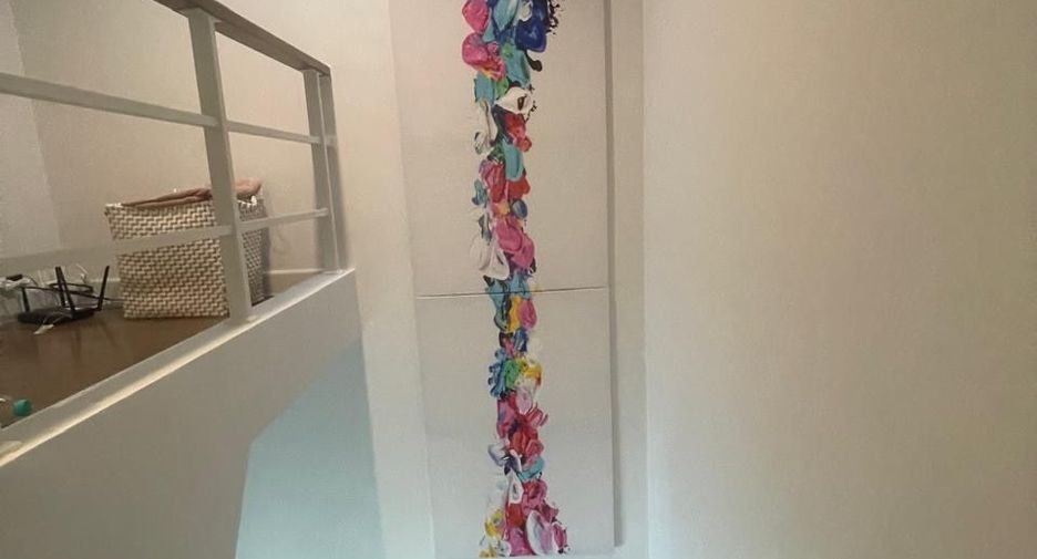 Casa adosada en alquiler de 3 habitaciones en Mueang Phuket, Phuket