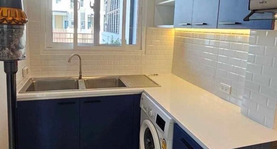 Casa adosada en alquiler de 3 habitaciones en Mueang Phuket, Phuket