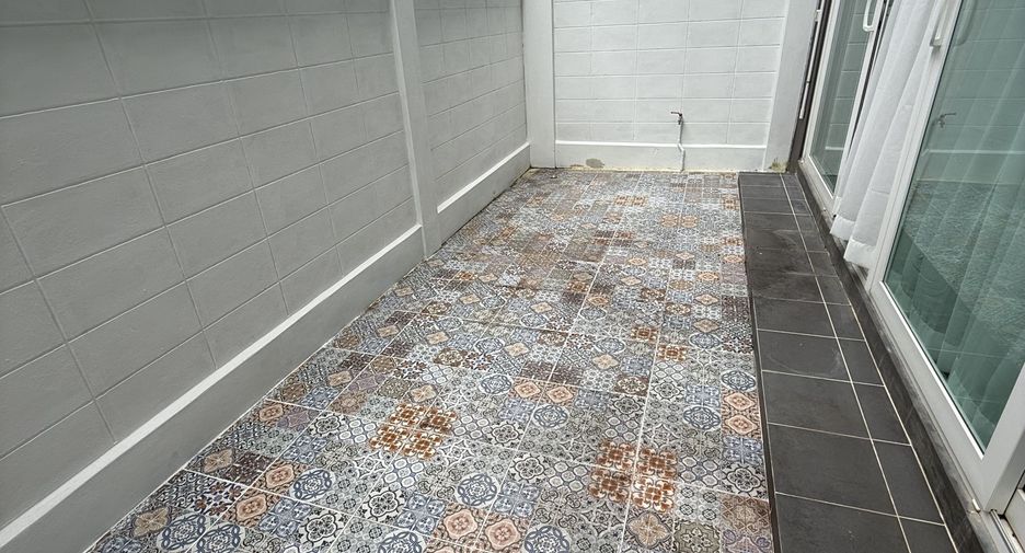 Casa adosada en alquiler de 3 habitaciones en Mueang Phuket, Phuket
