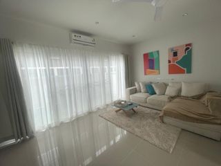 For rent 3 bedrooms townhouse in Mueang Phuket, Phuket