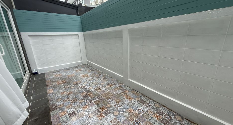 Casa adosada en alquiler de 3 habitaciones en Mueang Phuket, Phuket