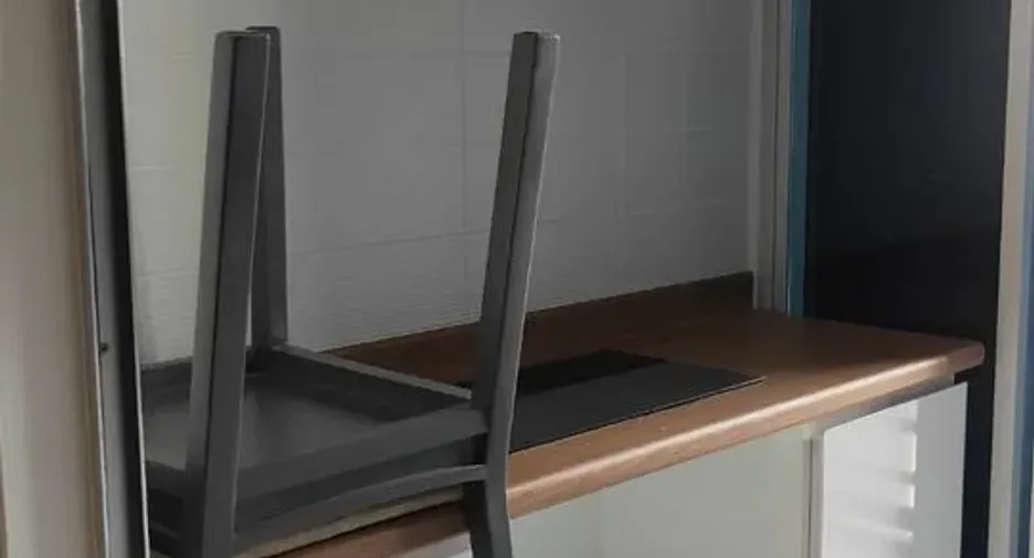 Wohnung zur Miete mit 1 Zimmer in Bang Sue, Bangkok