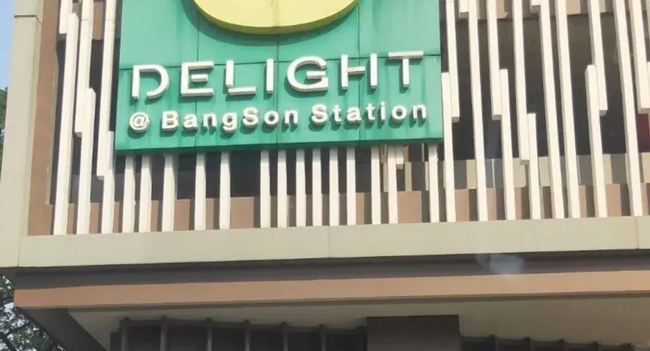 Wohnung zur Miete mit 1 Zimmer in Bang Sue, Bangkok
